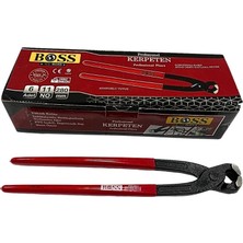 Uravas Store Kerpeten 11 No 280 mm