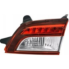 Oto101 Subaru Outback Geri Vites Lambası Sağ 17-19