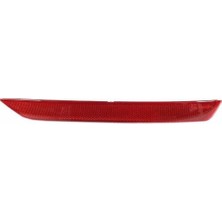 Oto101 Seat Leon Arka Tampon Reflektörü Sağ 09-13