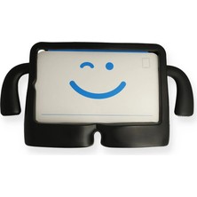 Uryport Huawei Honor Pad X9 11.5 Karakter Tablet Silikon - Siyah