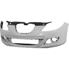 Oto101 Seat Leon Ön Tampon Astarlı 06-09