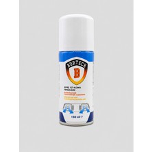 Burtech Araç Içi Klima Temizleme 150ML (Klima Bombası) Tropik Mango