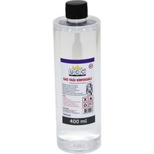 Uravas Store 400 ml Gaz Yağı