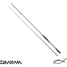 Daiwa Legalis Seabass Bf 213CM 10-35GR 2 Parça Spin Olta Kamışı