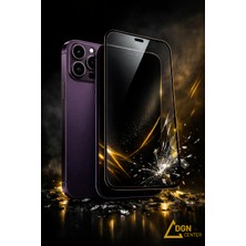 Fmk Iphone 14 Pro Max Uyumlu Kırılmaz Ekran Koruyucu