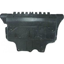 Oto101 Skoda Codeıaq Motor Alt Koruma Plastiği 17-