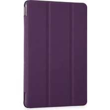 Uryport Huawei Matepad 11.5 Kılıf Tablet Smart Kılıf - Mor