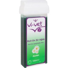 Uravas Store 100 ml Roll-On Sir Ağda Azulen