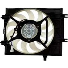 Oto101 Subaru Forester Fan Davlumbazı 19-21