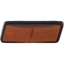 Oto101 Tofaş 131 Çamurluk Sinyali (Yerli) Sol