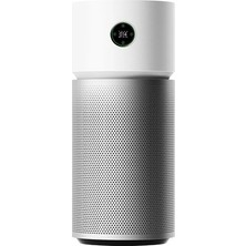 Sungur's Store Xiaomi Smart Air Purifier Elite - Akıllı Hava Temizleyici 125 M2'ye Kadar, 600 M3/s Cadr, Uygulama