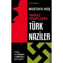 Sungur's Store Türk Tarihinde Nazizm Teması Üzerine Kapsamlı Bir Çalışma
