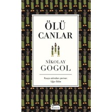 Sungur's Store Nikolay'ın Ölü Canlar, Edebi Bir Klasik