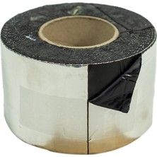 Sungur's Store Bitümlü Çatı Izolasyon Şıngıl Mahya Bandı 10 cm x 10