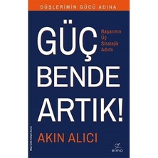 Sungur's Store Güç ve Başarı Için Düşlerinizi Gerçeğe Dönüştürün