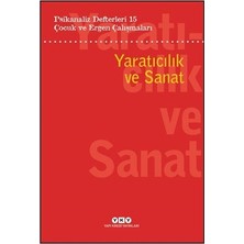 Sungur's Store Yaratıcılığı Artıran Çocuk ve Ergen Çalışmaları