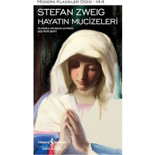 Sungur's Store Stefan'ın Hayata Dair Mucizeleri Anlatan Eser