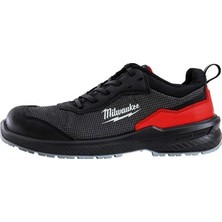 Sungur's Store Milwaukee Flextred Iş Ayakkabısı S1PS 1L110133 Esd Fo Sr 46 Numara -