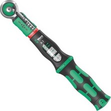 Sungur's Store 1/4" Kare Kafa Tork Anahtarı ile Hassas Işlem Imkanı