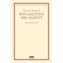 Sungur's Store Boğaziçi'nde Bir Edebiyat Yolculuğu - Keşifler