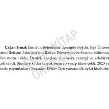 Sungur's Store Ayrılış - Çağan'ın Hikayesi