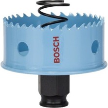 Sungur's Store 60 mm Çapında Delik Açma Testeresi, Dayanıklı ve Kullanışlı