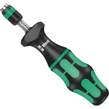 Sungur's Store Tork Ayarına Sahip 2,5-11,5 Nm Tornavida ile Hassas Işçilik