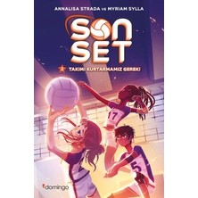 Sungur's Store Son Set ile Eğlenceli Hikaye Anlatımı 5+ Yaş Için