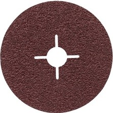 Sungur's Store 125 mm 24K Fiber Flap Disk, Farklı Malzemelerde Kullanım