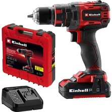 Sungur's Store Akülü Darbeli Vidalama Aleti 18V, 60 Nm Tork ve Kömürsüz Motor