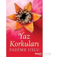 Sungur's Store Yaz Korkuları - Fadime