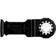 Sungur's Store Bosch Daldırmalı Daire Testere Bıçakları Hard