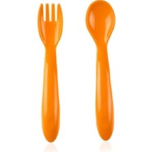 Sungur's Store Sağlıklı ve Güvenli Kaşık Çatal Takımı, Bpa Içermez
