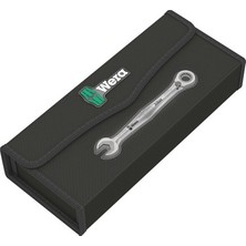 Sungur's Store 11 Li Cırcır Mafsal Açık Anahtar Seti ile Dayanıklı Kullanım