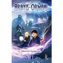 Sungur's Store Göktuğ'un Maceralarının Yer Aldığı Büyüleyici Kitap