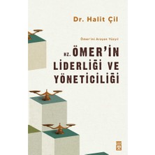 Sungur's Store Hz. Ömer'in Yönetim Anlayışı ve Liderlik Özellikleri