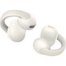 Sungur's Store Açık Kulak Teknolojisi ile Bluetooth Kulaklık, IP55 Su Geçirmez