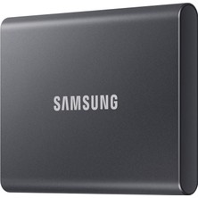 Sungur's Store 1tb Taşınabilir Ssd, 1050MB-1000MB/S Hız ile Yüksek Performans