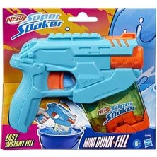 Sungur's Store Mini Fıskiye ile Eğlenceli Su Savaşları Seti