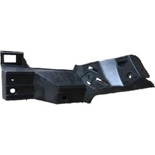 Oto101 Volkswagen Polo Arka Tampon Braketı Sağ 02-