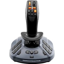 Sungur's Store Thrustmaster Sımtask Farmstıck Ww