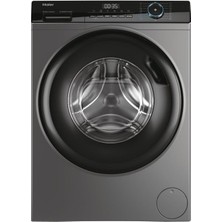 Sungur's Store 9 kg Yıkama Kapasitesine Sahip A Enerji Sınıfı Çamaşır Makinesi ile Hızlı Yıkama