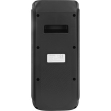 Sungur's Store Mikado MD-11BT Speaker