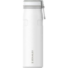 Sungur's Store 0.70 Lt Kapasiteli Twist Flip Termos, Soğuk Içecekler Için Pratik