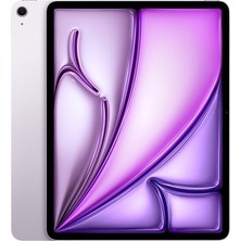 Sungur's Store Apple iPad Air M4 13" 128GB Wi-Fi Mor