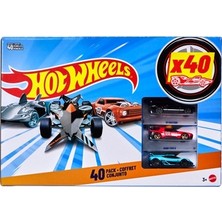 Sungur's Store 1:64 Ölçekli Yarış Arabaları ile Eğlenceli Paket Seti
