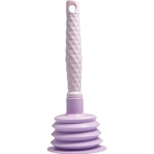 Uravas Store Büyük Vantuz Lavabo Pompası