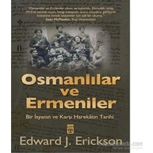 Sungur's Store Osmanlılar ve Ermeniler: Tarihi Isyanlar ve Tepkiler Üzerine
