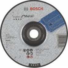 Sungur's Store 180 mm 3,0 mm Bombeli Kesme Diski, Metal Için Uzun Ömürlü