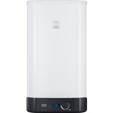 Sungur's Store Dijital 65 Lt Enerji Tasarruflu Isıtma Cihazı, Titanyum Emaye Kaplama ile Dayanıklı